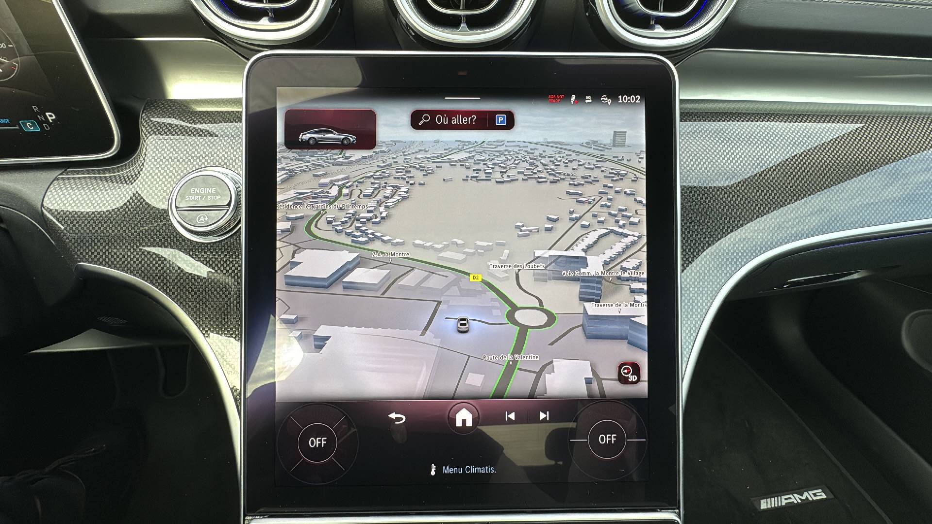 Image Mercedes-Benz CLE COUPÉ CLE 200 AMG Line Coupé  CLE 200 AMG Line Coupé CLE 200 AMG Line Coupé