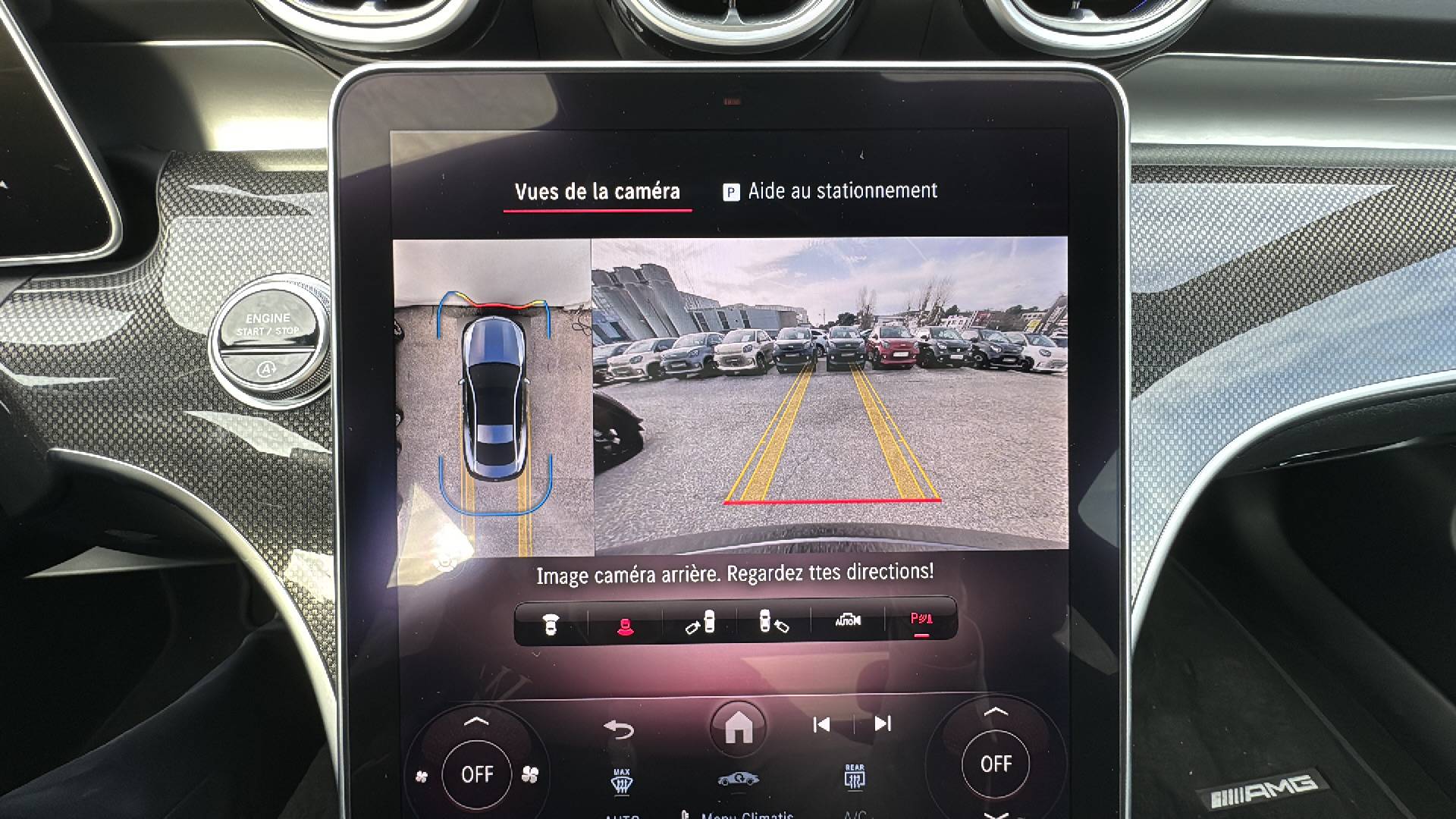 Image Mercedes-Benz CLE COUPÉ CLE 200 AMG Line Coupé  CLE 200 AMG Line Coupé CLE 200 AMG Line Coupé