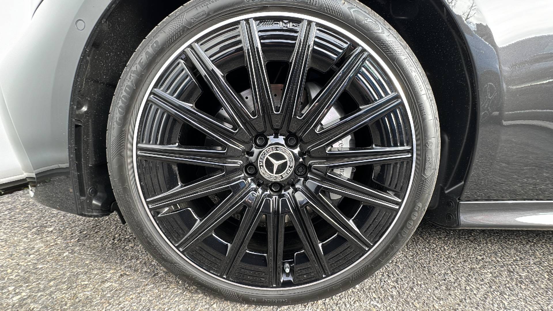 Image Mercedes-Benz CLE COUPÉ CLE 200 AMG Line Coupé  CLE 200 AMG Line Coupé CLE 200 AMG Line Coupé