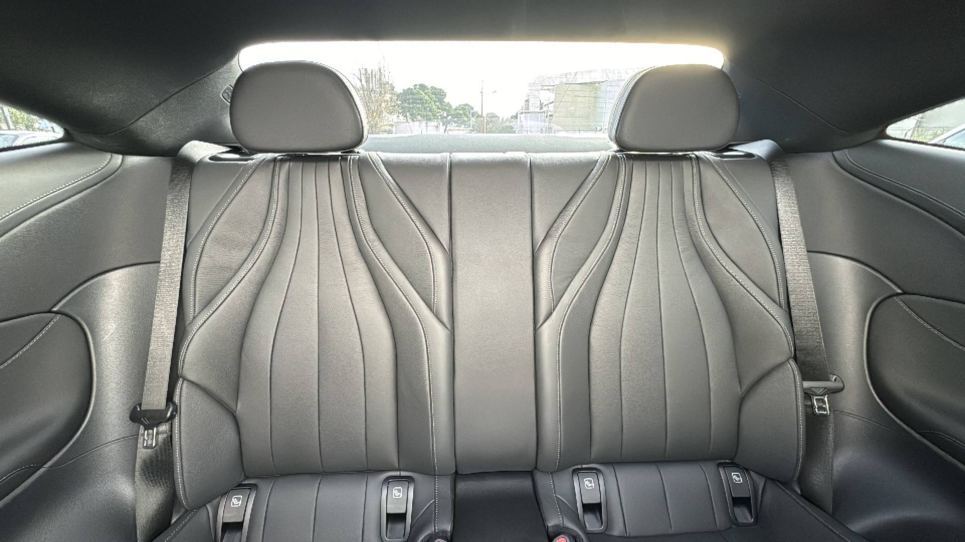 Image Mercedes-Benz CLE COUPÉ CLE 200 AMG Line Coupé  CLE 200 AMG Line Coupé CLE 200 AMG Line Coupé