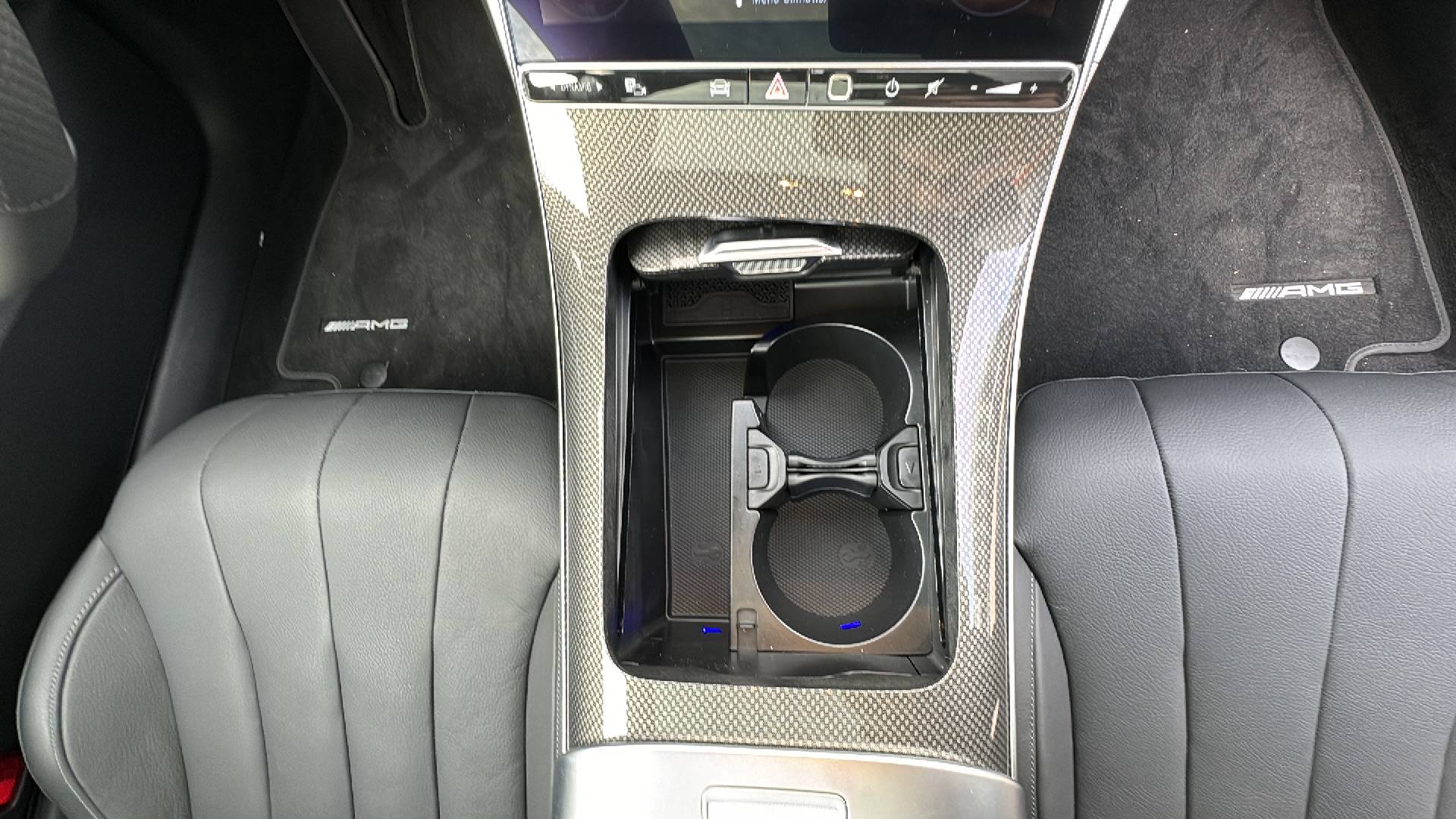 Image Mercedes-Benz CLE COUPÉ CLE 200 AMG Line Coupé  CLE 200 AMG Line Coupé CLE 200 AMG Line Coupé