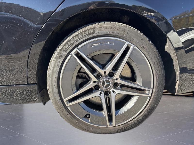 Image Mercedes-Benz CLASSE C BERLINE Classe C 300 e Hybrid EQ Berline AMG Line  Classe C 300 e Hybrid EQ Berline AMG Line Classe C 300 e Hybrid EQ Berline AMG Line
