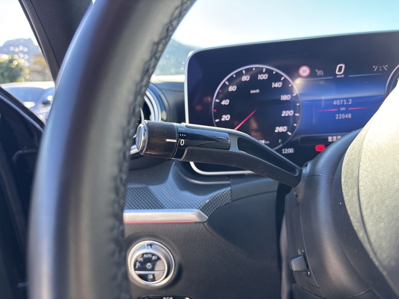 Image Mercedes-Benz CLASSE C BERLINE Classe C 300 e Hybrid EQ Berline AMG Line  Classe C 300 e Hybrid EQ Berline AMG Line Classe C 300 e Hybrid EQ Berline AMG Line