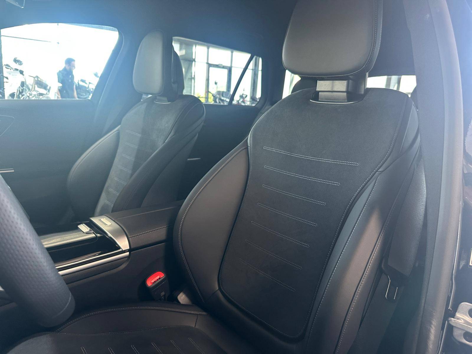 Image Mercedes-Benz CLASSE C BREAK Classe C 220 d Break AMG Line  Classe C 220 d Break AMG Line Classe C 220 d Break AMG Line