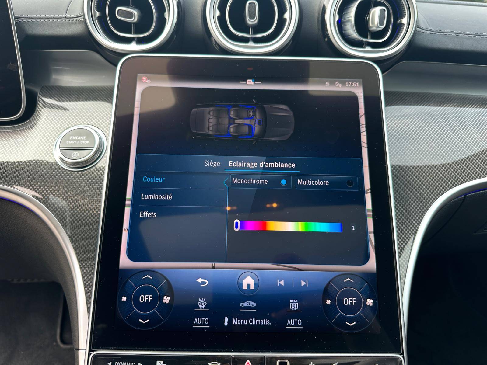 Image Mercedes-Benz CLASSE C BREAK Classe C 220 d Break AMG Line  Classe C 220 d Break AMG Line Classe C 220 d Break AMG Line