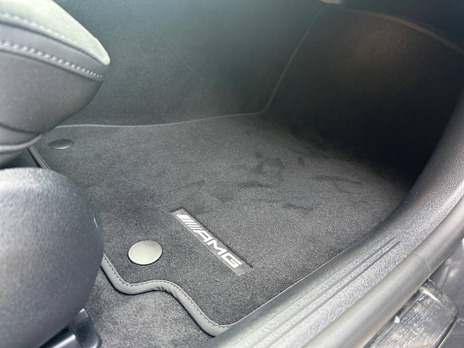 Image Mercedes-Benz CLASSE C BREAK Classe C 220 d Break AMG Line  Classe C 220 d Break AMG Line Classe C 220 d Break AMG Line