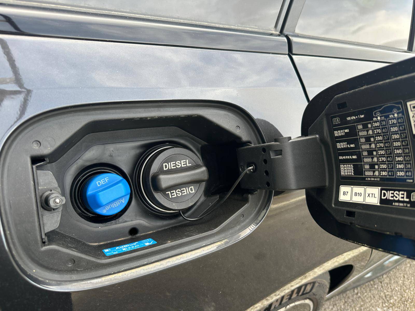 Image Mercedes-Benz CLASSE C BREAK Classe C 220 d Break AMG Line  Classe C 220 d Break AMG Line Classe C 220 d Break AMG Line