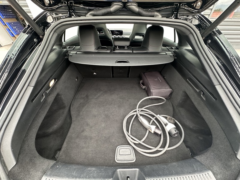 Image Mercedes-Benz CLA SHOOTING BRAKE CLA 250 e Shooting Brake AMG Line  CLA Shooting Brake 250 e 8G-DCT AMG Line CLA 250 e Shooting Brake AMG Line