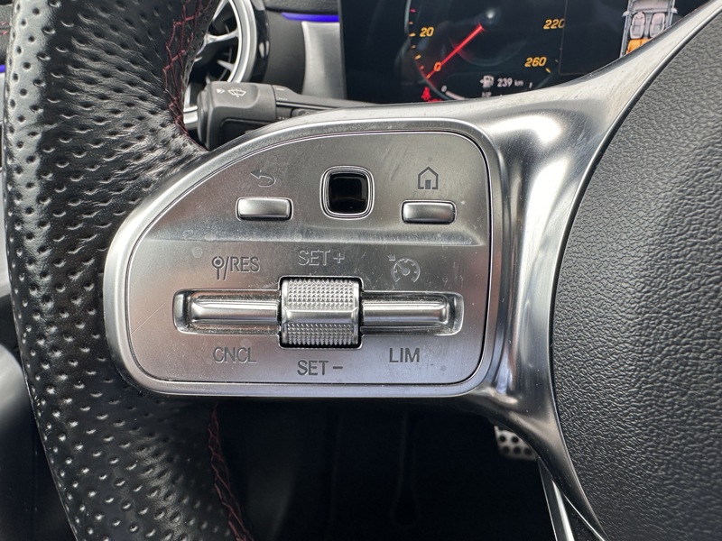 Image Mercedes-Benz CLA SHOOTING BRAKE CLA 250 e Shooting Brake AMG Line  CLA Shooting Brake 250 e 8G-DCT AMG Line CLA 250 e Shooting Brake AMG Line