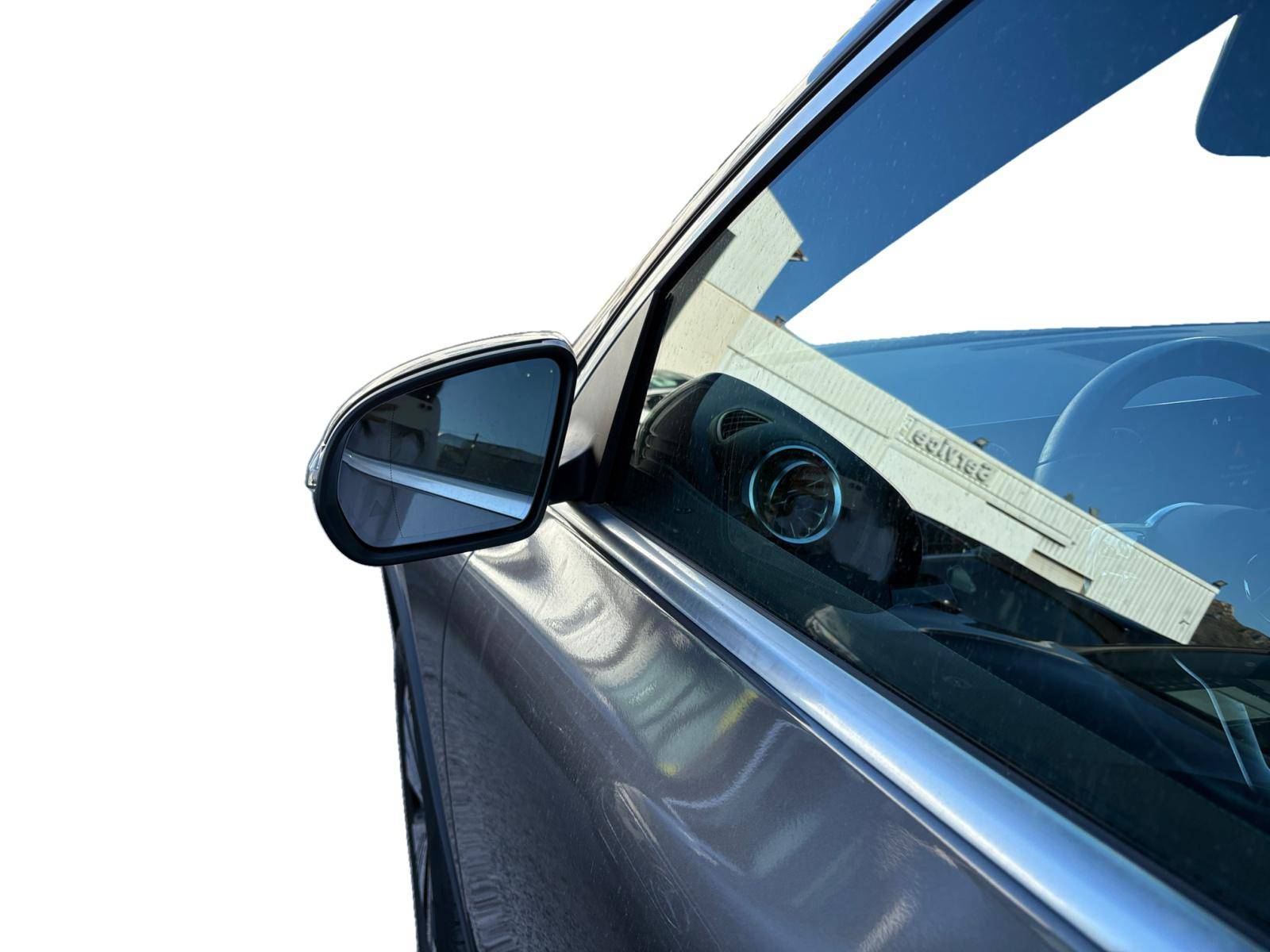 Image Mercedes-Benz EQA 250 Limited Edition  EQA 250 Progressive Line 250 Limited Edition