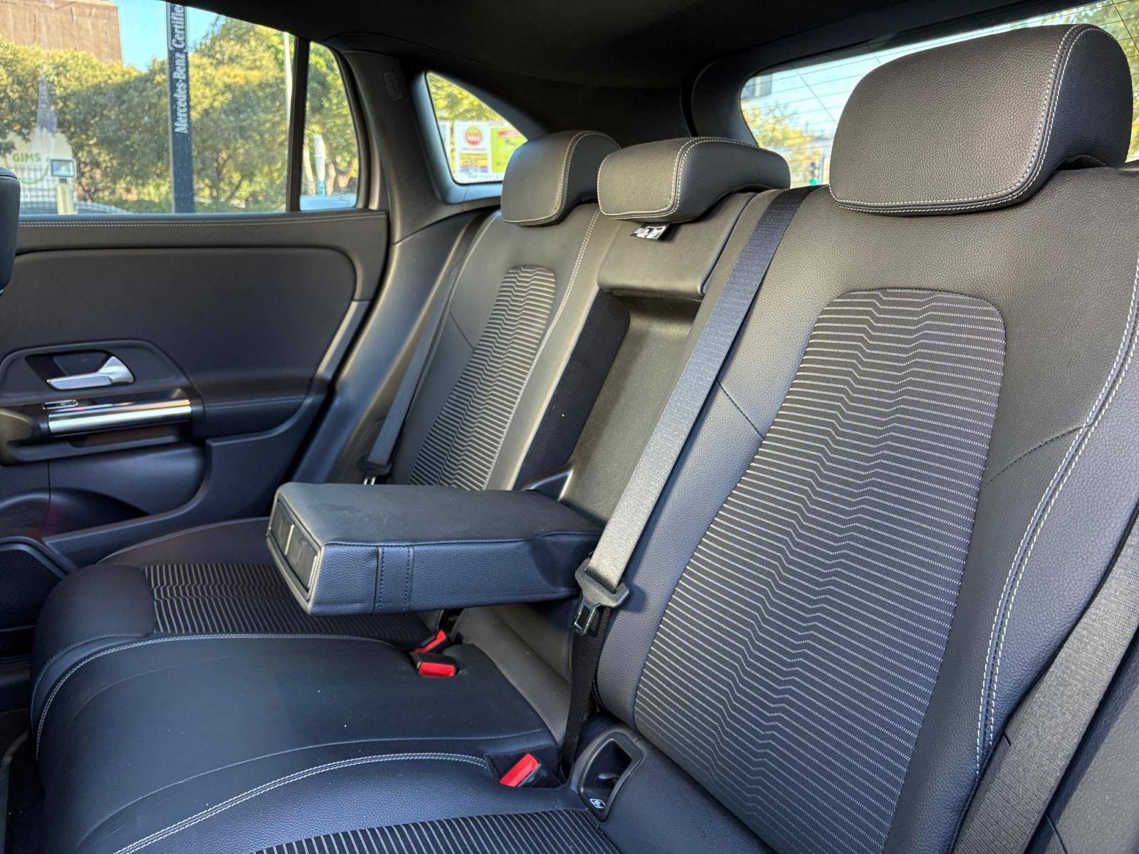 Image Mercedes-Benz EQA 250 Limited Edition  EQA 250 Progressive Line 250 Limited Edition