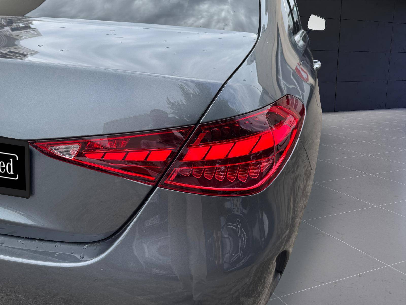 Image Mercedes-Benz CLASSE C BERLINE Classe C 300 e Hybrid EQ Berline AMG Line  Classe C 300 e Hybrid EQ Berline AMG Line Classe C 300 e Hybrid EQ Berline AMG Line