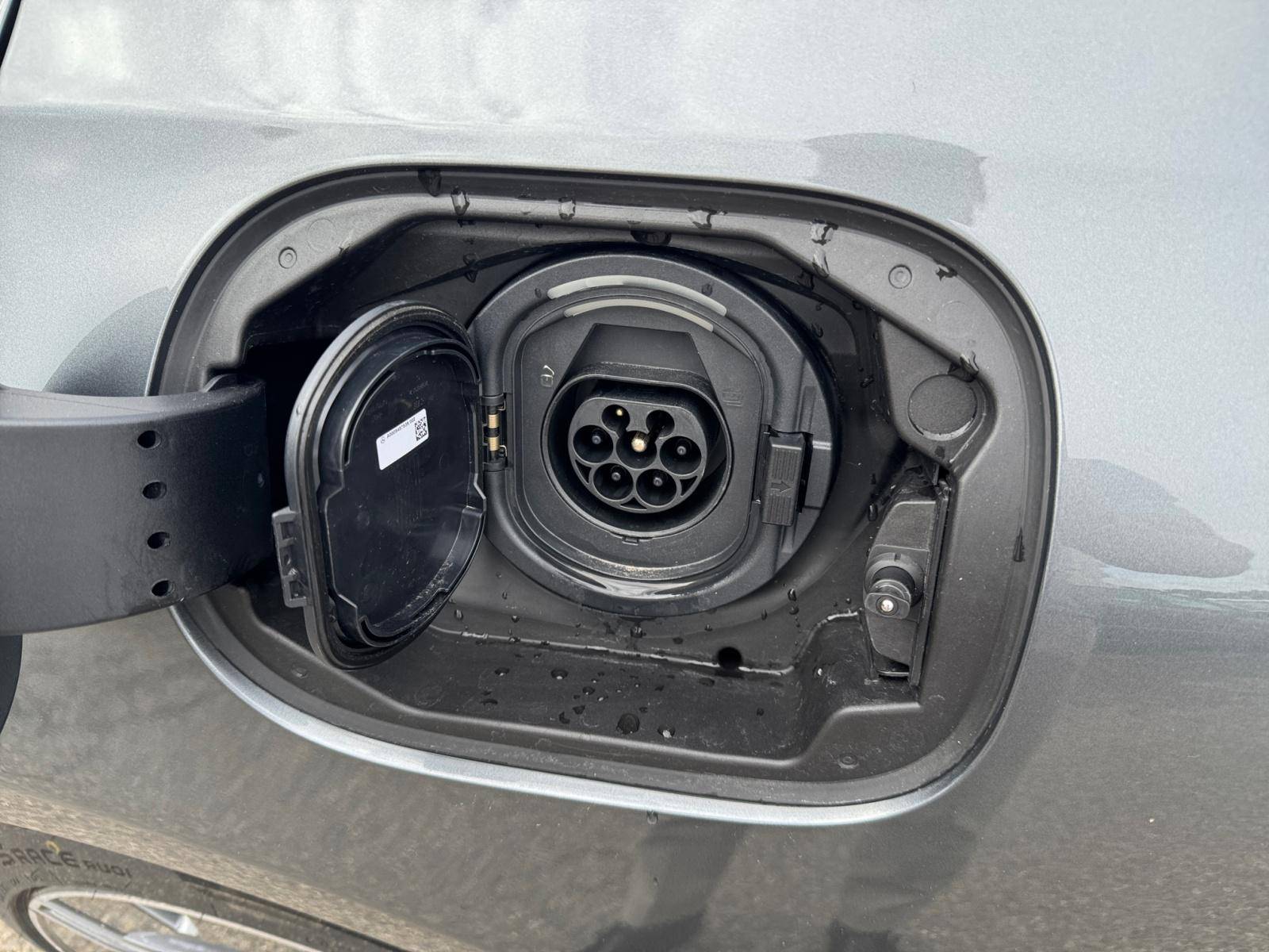 Image Mercedes-Benz CLASSE C BERLINE Classe C 300 e Hybrid EQ Berline AMG Line  Classe C 300 e Hybrid EQ Berline AMG Line Classe C 300 e Hybrid EQ Berline AMG Line