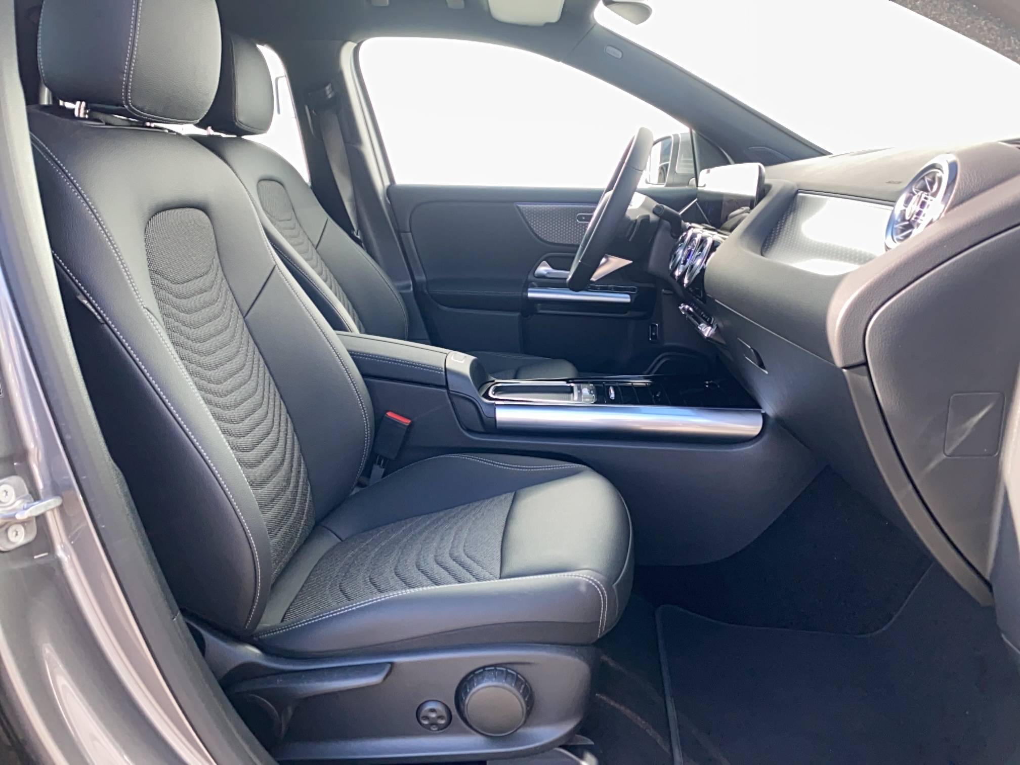 Image Mercedes-Benz EQA 250+ Edition   250+ Edition