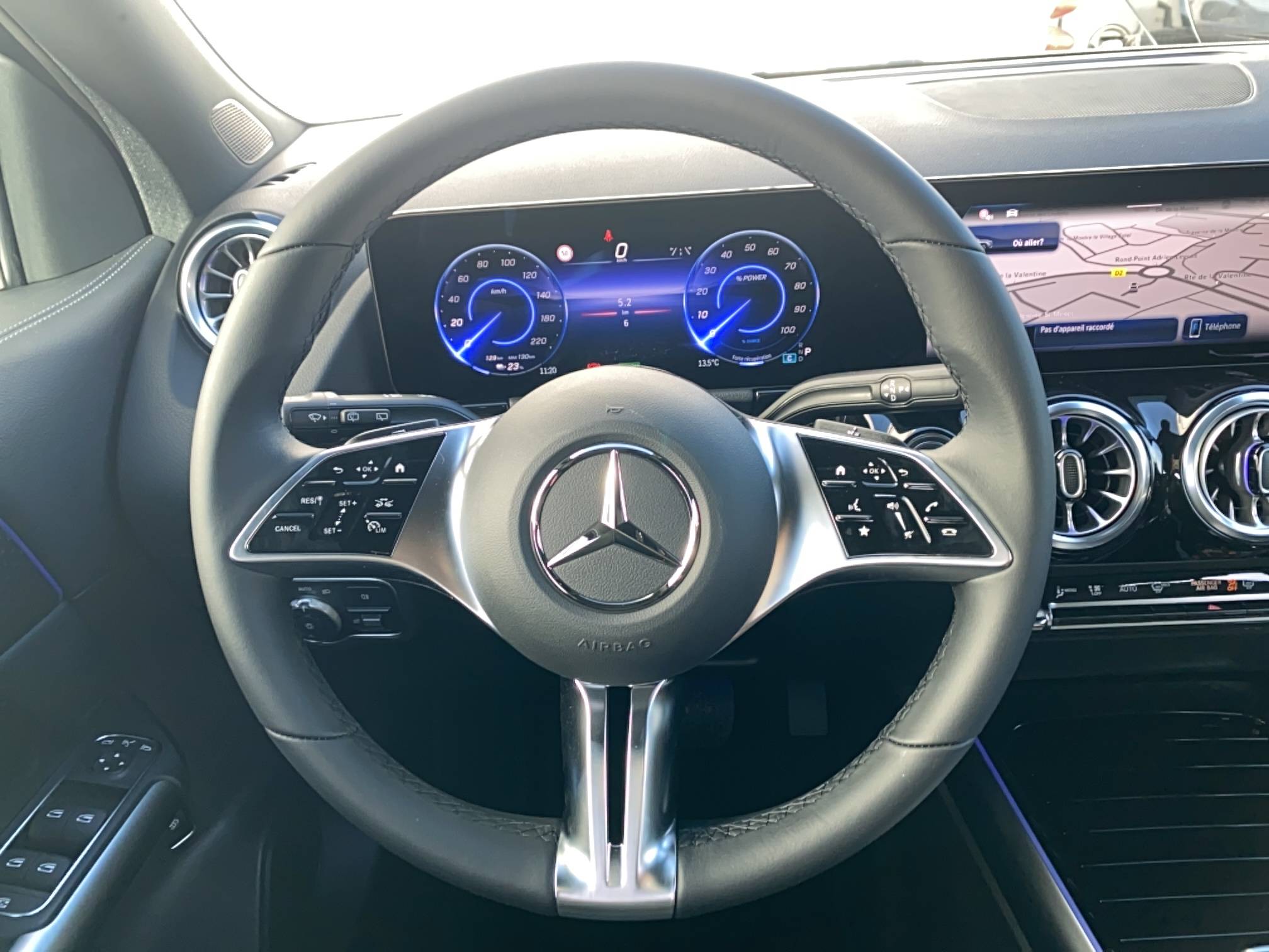 Image Mercedes-Benz EQA 250+ Edition   250+ Edition