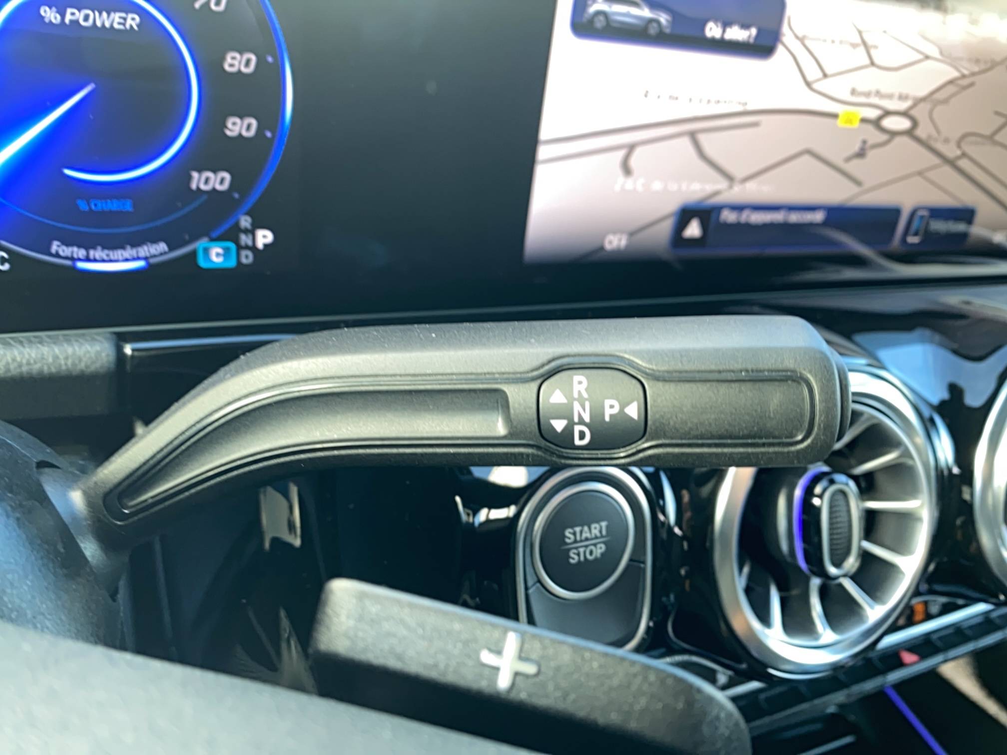 Image Mercedes-Benz EQA 250+ Edition   250+ Edition