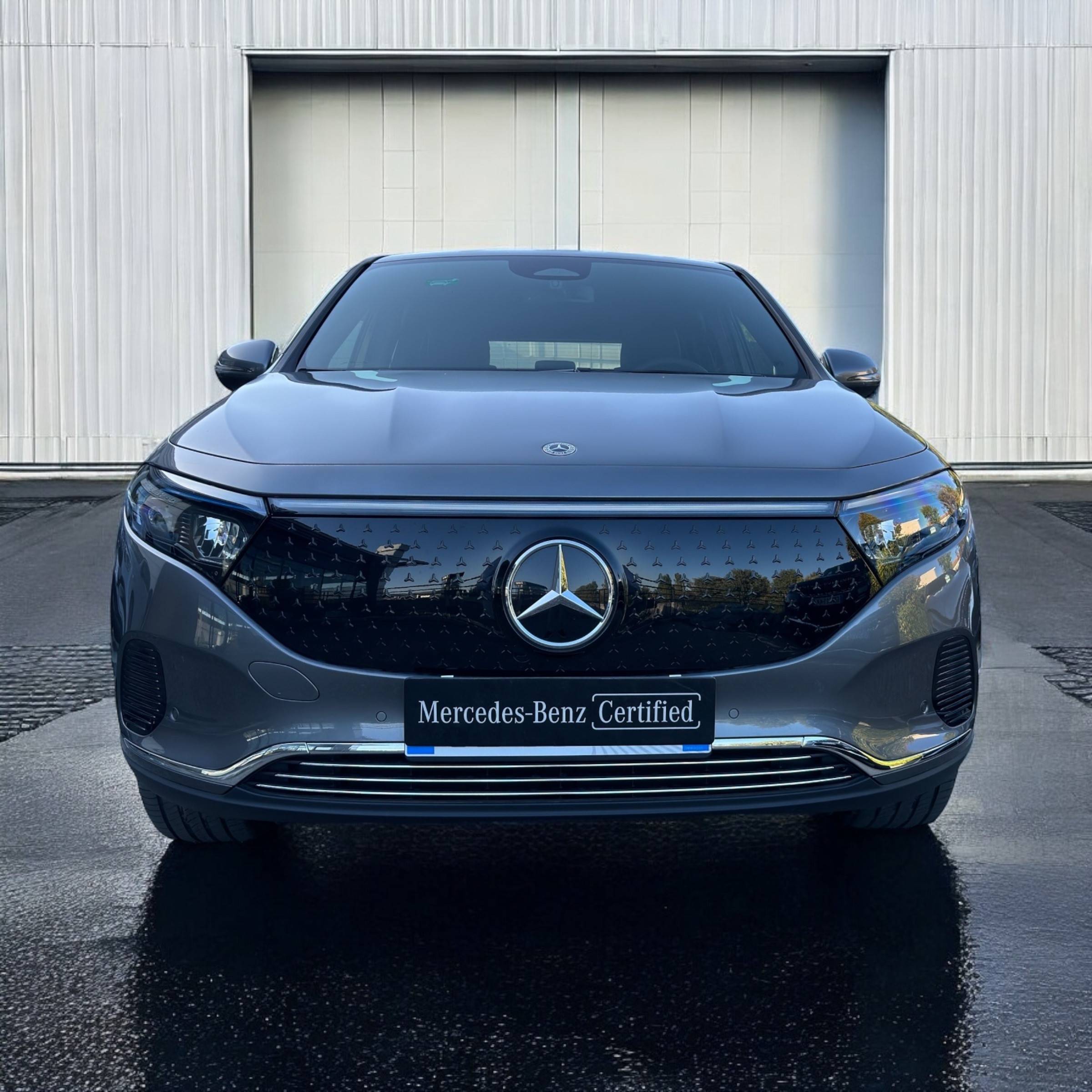 Image Mercedes-Benz EQA 250+ Edition   250+ Edition