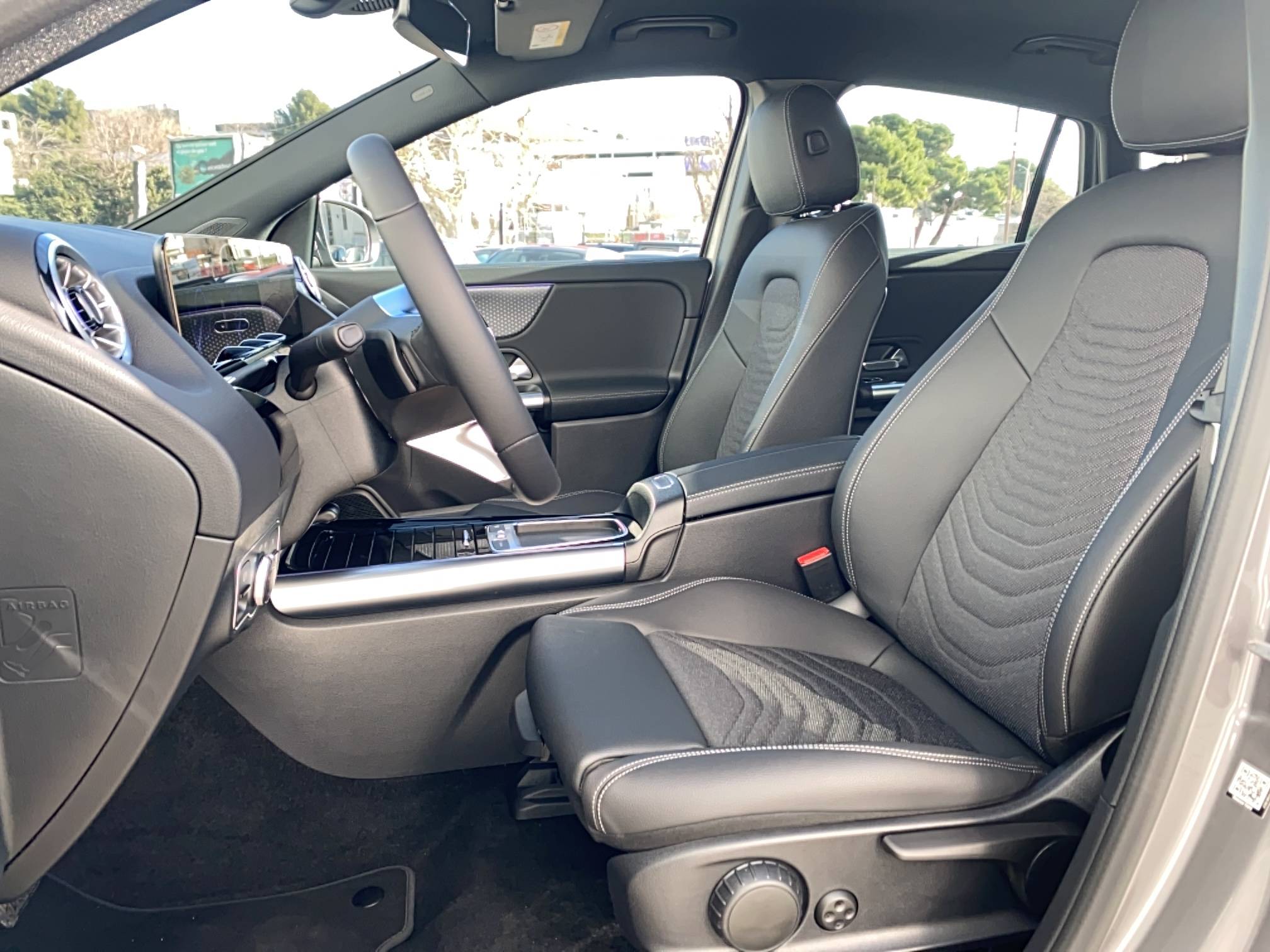 Image Mercedes-Benz EQA 250+ Edition   250+ Edition