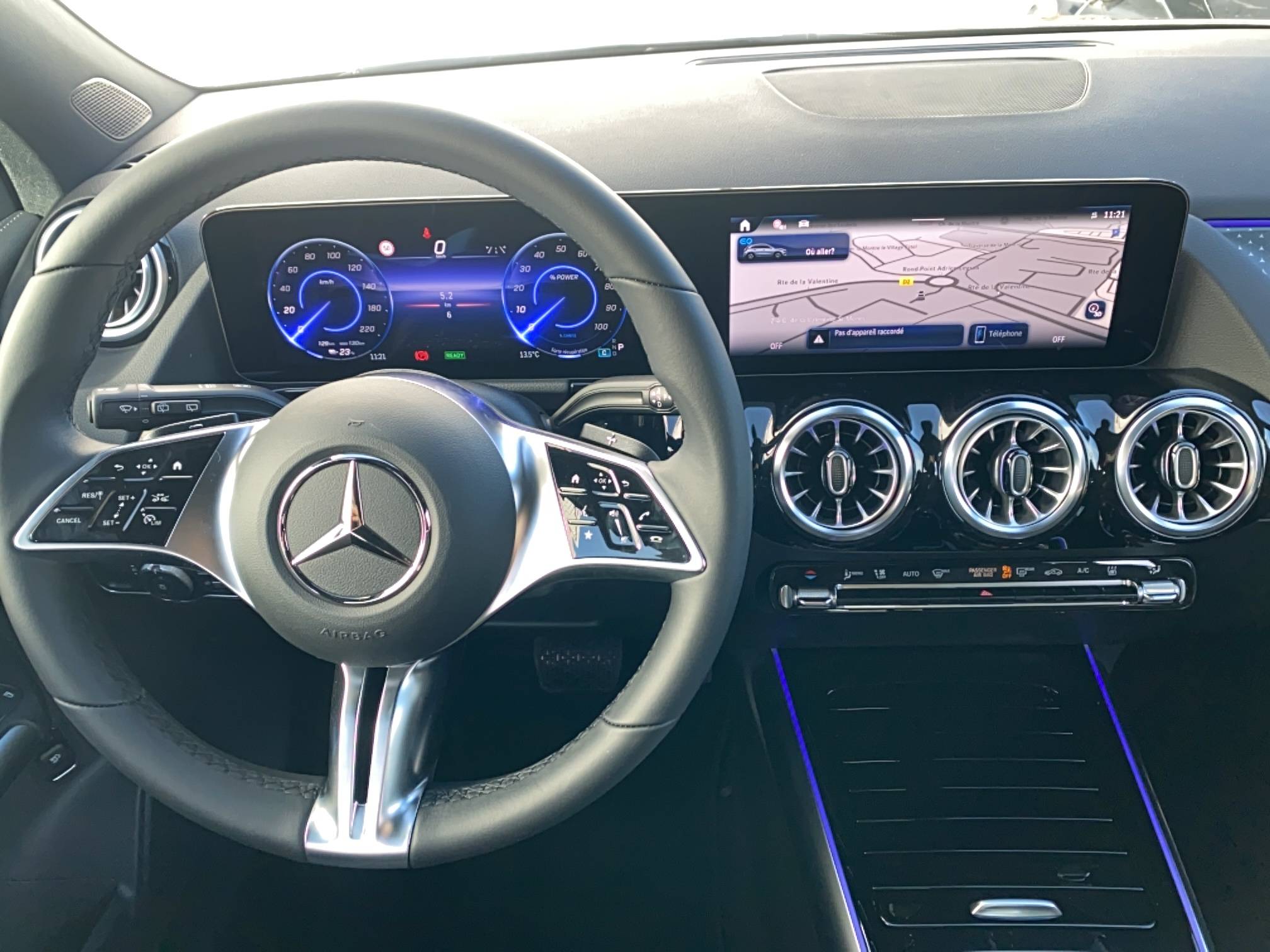 Image Mercedes-Benz EQA 250+ Edition   250+ Edition