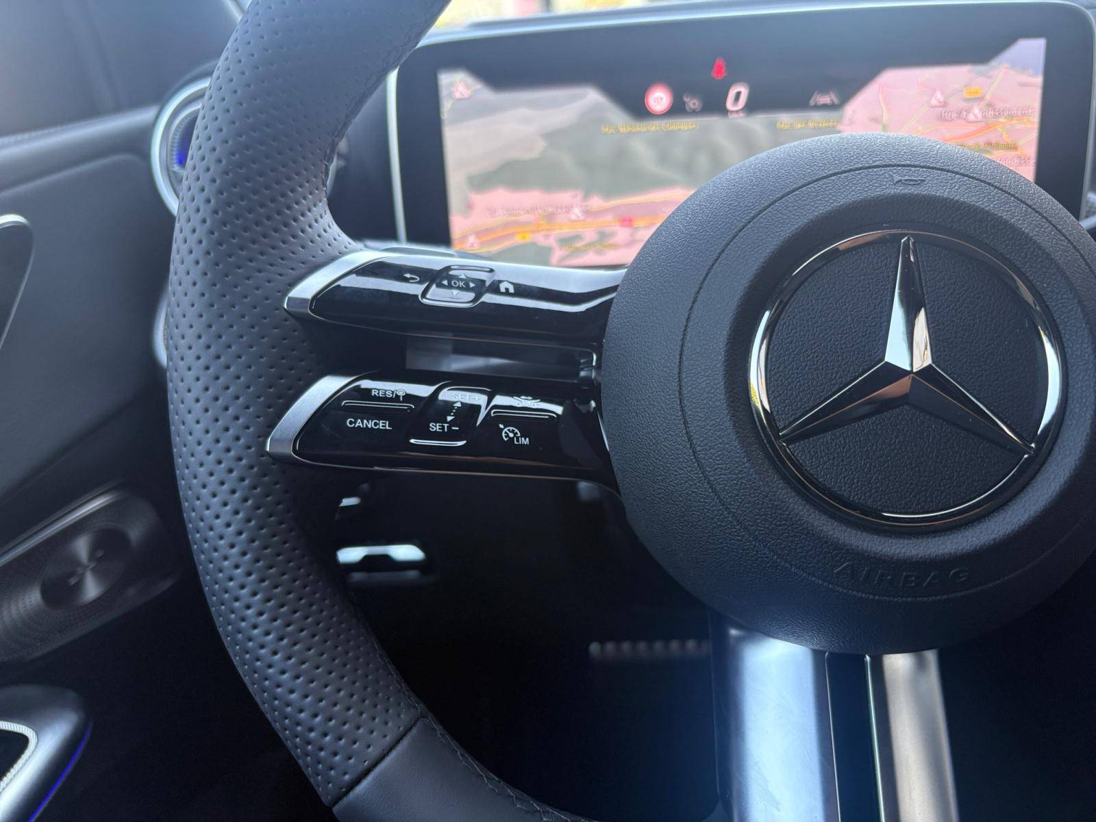 Image Mercedes-Benz GLC COUPÉ GLC 300 de Hybrid EQ 4MATIC Coupé AMG Line +   GLC 300 de Hybrid EQ 4MATIC Coupé AMG Line +