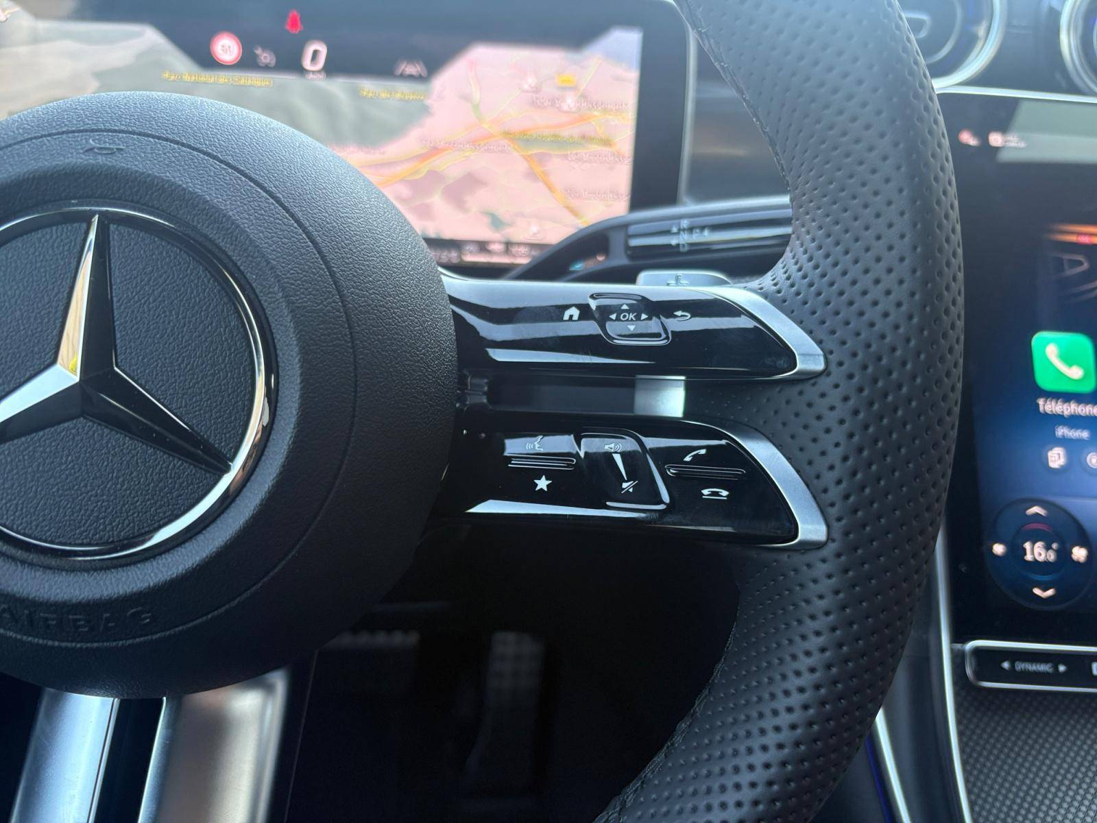 Image Mercedes-Benz GLC COUPÉ GLC 300 de Hybrid EQ 4MATIC Coupé AMG Line +   GLC 300 de Hybrid EQ 4MATIC Coupé AMG Line +