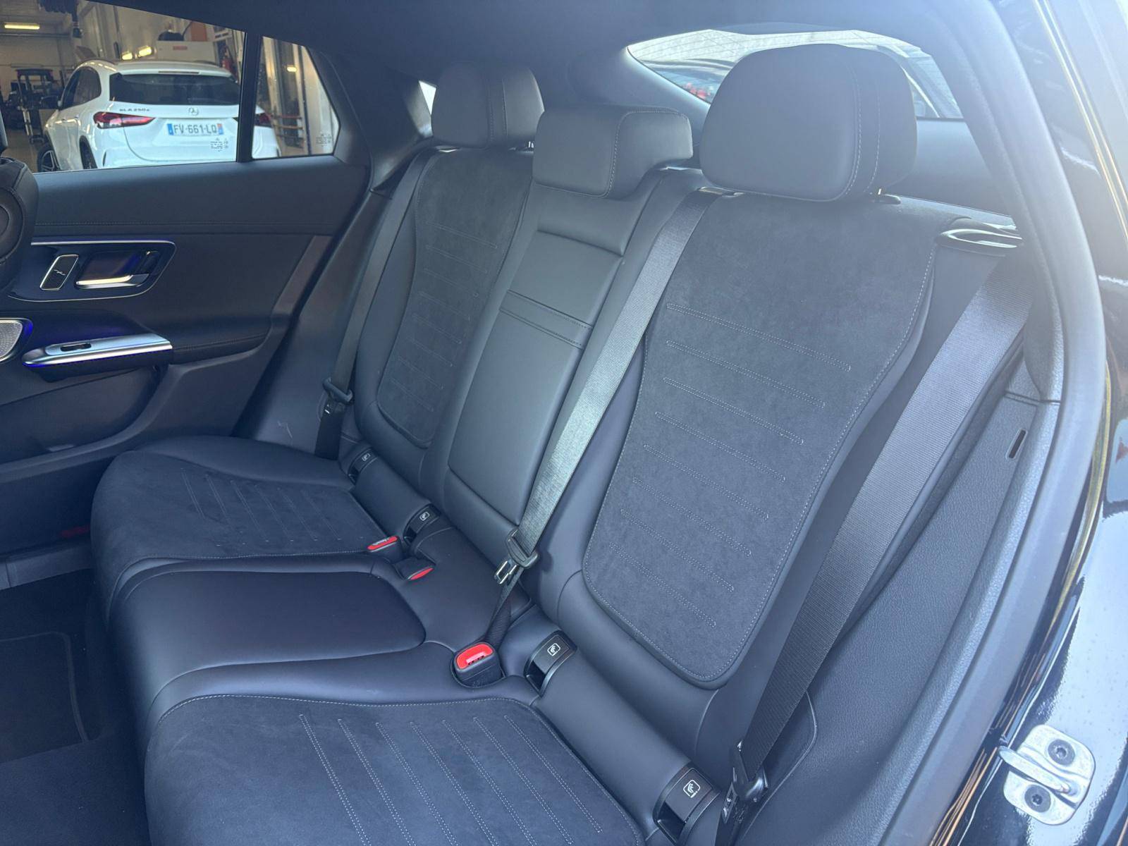 Image Mercedes-Benz GLC COUPÉ GLC 300 de Hybrid EQ 4MATIC Coupé AMG Line +   GLC 300 de Hybrid EQ 4MATIC Coupé AMG Line +