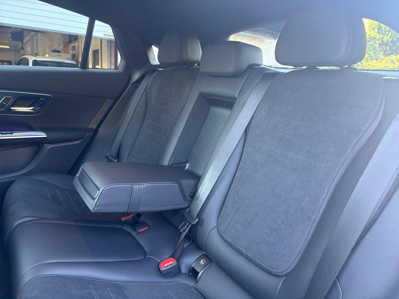 Image Mercedes-Benz GLC COUPÉ GLC 300 de Hybrid EQ 4MATIC Coupé AMG Line +   GLC 300 de Hybrid EQ 4MATIC Coupé AMG Line +