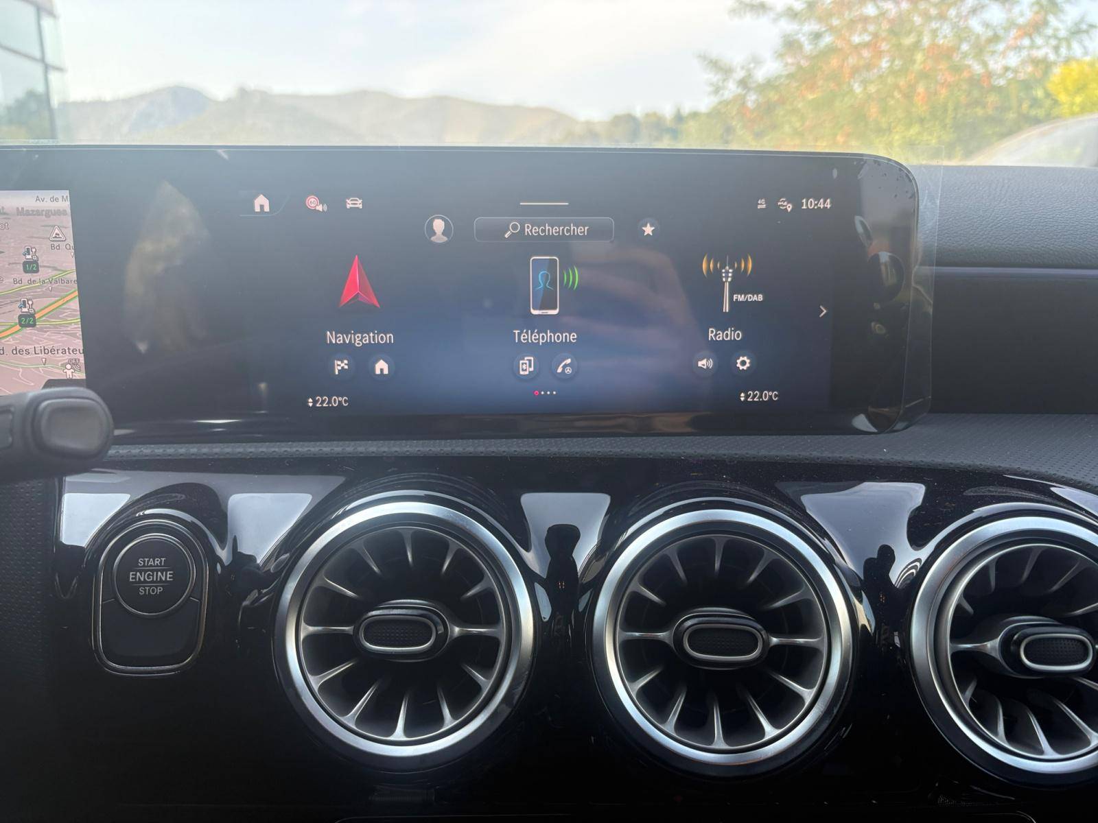 Image Mercedes-Benz CLASSE A 250 e Hybrid EQ Star Edition   250 e Hybrid EQ Star Edition