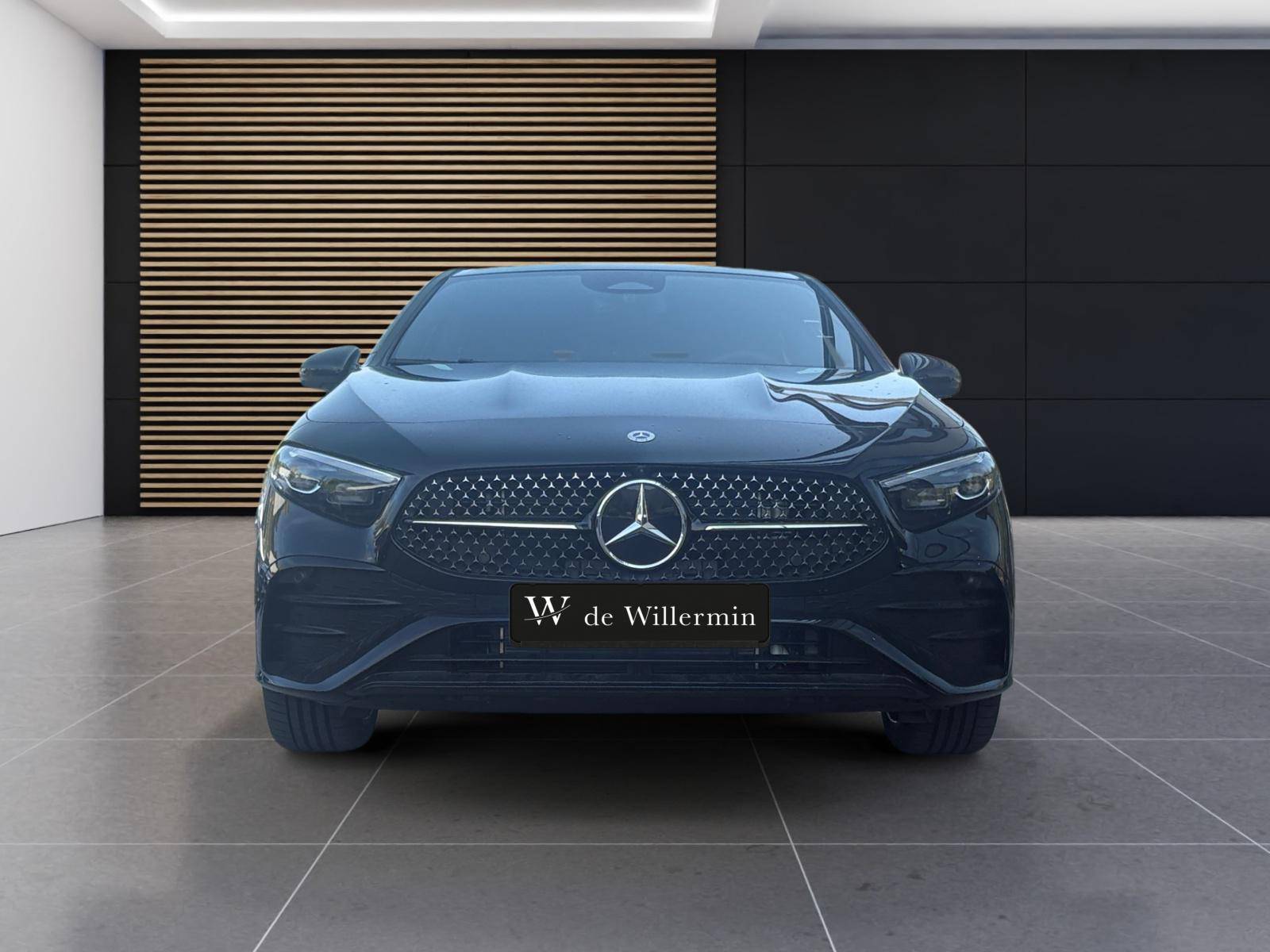 Image Mercedes-Benz CLASSE A 250 e Hybrid EQ Star Edition   250 e Hybrid EQ Star Edition