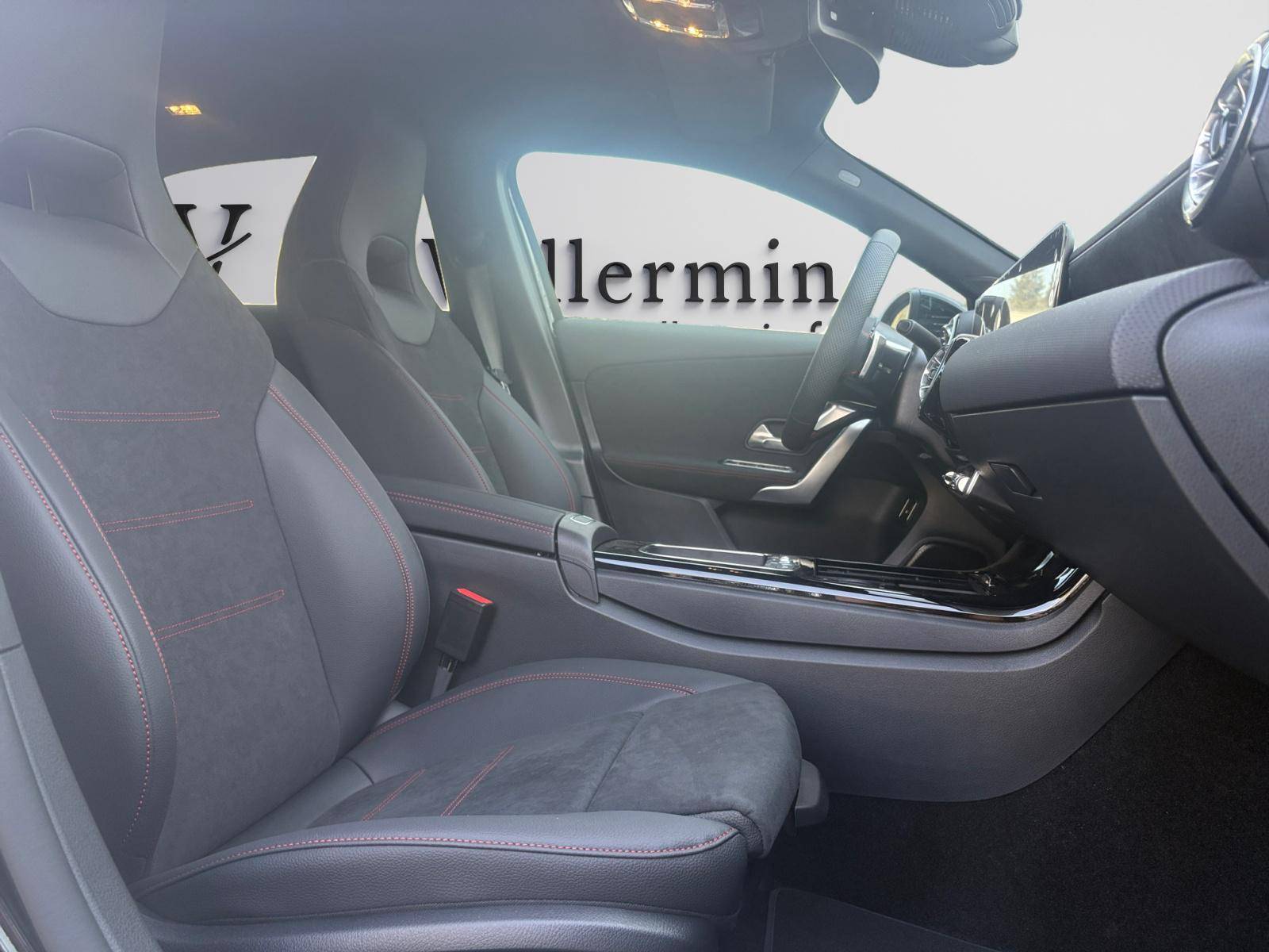 Image Mercedes-Benz CLASSE A 250 e Hybrid EQ Star Edition   250 e Hybrid EQ Star Edition