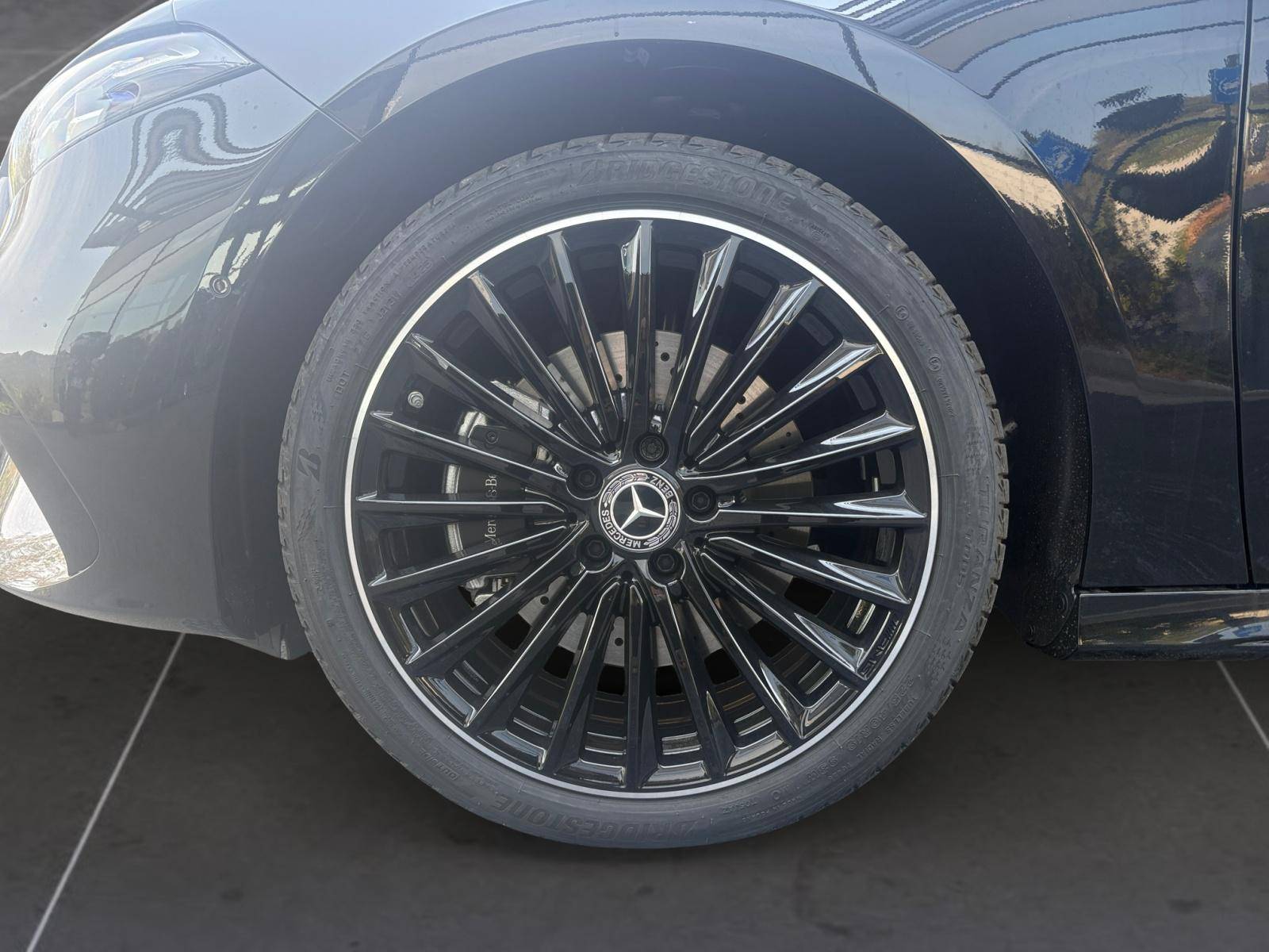 Image Mercedes-Benz CLASSE A 250 e Hybrid EQ Star Edition   250 e Hybrid EQ Star Edition