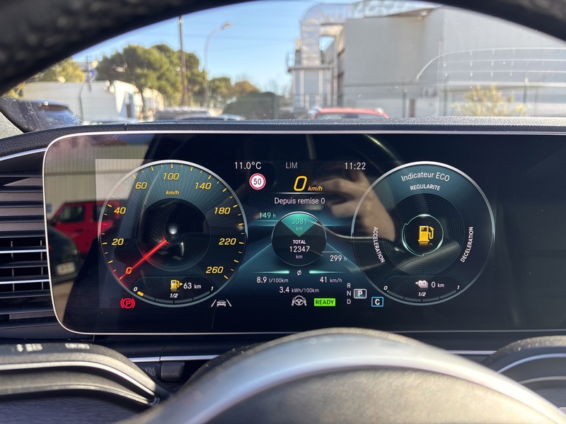 Image Mercedes-Benz GLE COUPÉ GLE 350 de 4MATIC AMG Line Coupé  GLE COUPÉ 350 DE AMG LINE GLE 350 de 4MATIC AMG Line Coupé