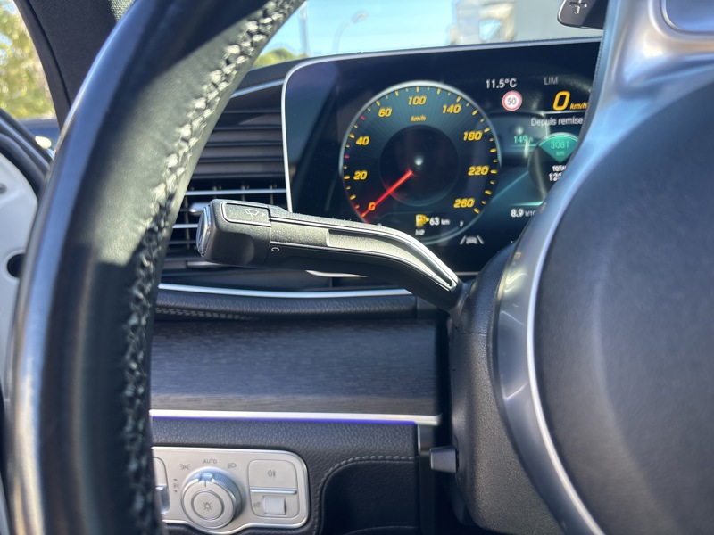 Image Mercedes-Benz GLE COUPÉ GLE 350 de 4MATIC AMG Line Coupé  GLE COUPÉ 350 DE AMG LINE GLE 350 de 4MATIC AMG Line Coupé