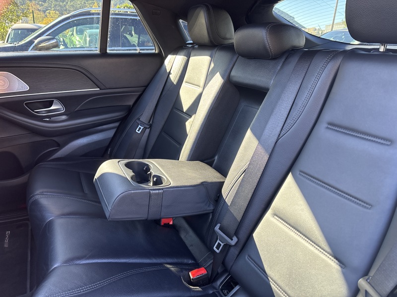 Image Mercedes-Benz GLE COUPÉ GLE 350 de 4MATIC AMG Line Coupé  GLE COUPÉ 350 DE AMG LINE GLE 350 de 4MATIC AMG Line Coupé