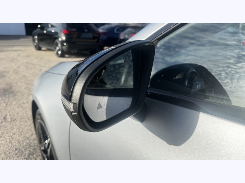 Image Mercedes-Benz CLA COUPÉ CLA 250 e Hybrid EQ Coupé AMG Line AMG Line CLA 250E AMG LINE CLA 250 e Hybrid EQ Coupé AMG Line