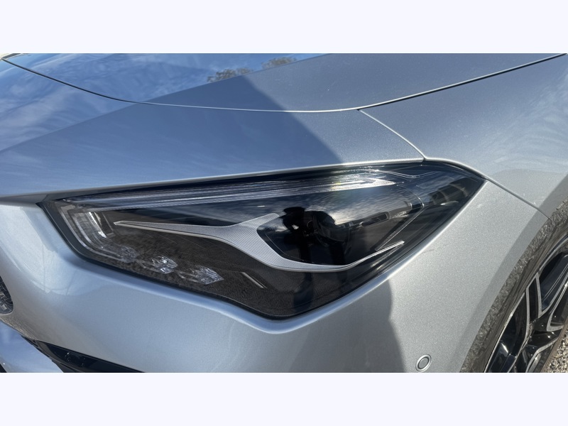 Image Mercedes-Benz CLA COUPÉ CLA 250 e Hybrid EQ Coupé AMG Line AMG Line CLA 250E AMG LINE CLA 250 e Hybrid EQ Coupé AMG Line