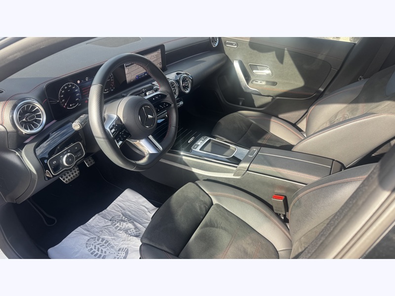 Image Mercedes-Benz CLA COUPÉ CLA 250 e Hybrid EQ Coupé AMG Line AMG Line CLA 250E AMG LINE CLA 250 e Hybrid EQ Coupé AMG Line