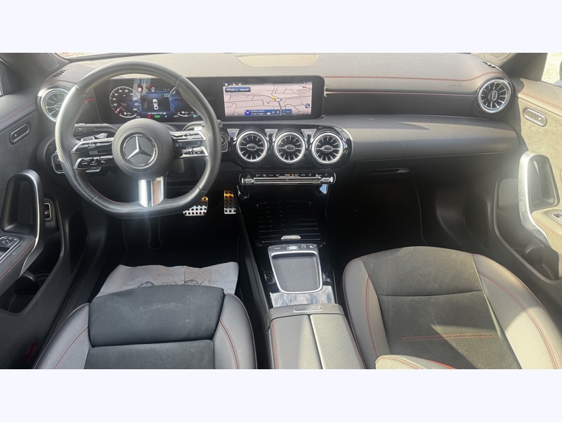 Image Mercedes-Benz CLA COUPÉ CLA 250 e Hybrid EQ Coupé AMG Line AMG Line CLA 250E AMG LINE CLA 250 e Hybrid EQ Coupé AMG Line