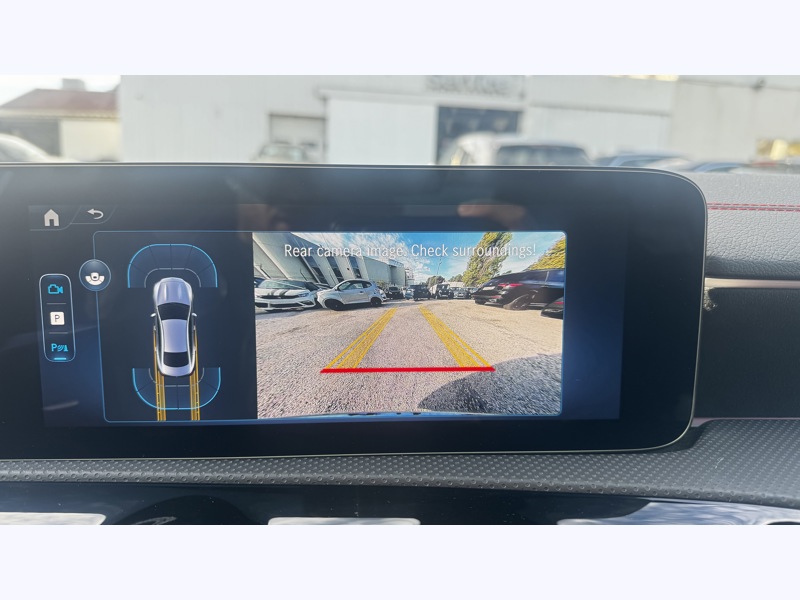 Image Mercedes-Benz CLA COUPÉ CLA 250 e Hybrid EQ Coupé AMG Line AMG Line CLA 250E AMG LINE CLA 250 e Hybrid EQ Coupé AMG Line