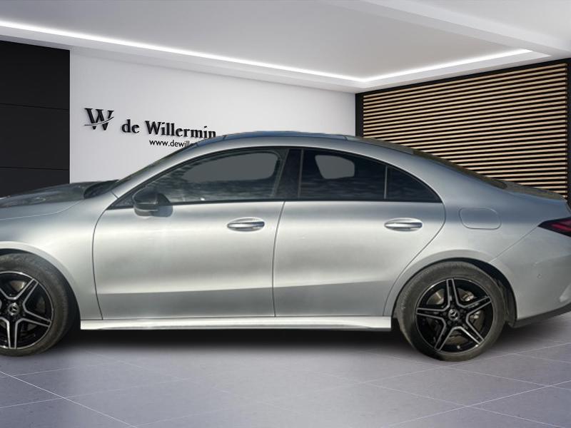Image Mercedes-Benz CLA COUPÉ CLA 250 e Hybrid EQ Coupé AMG Line AMG Line CLA 250E AMG LINE CLA 250 e Hybrid EQ Coupé AMG Line