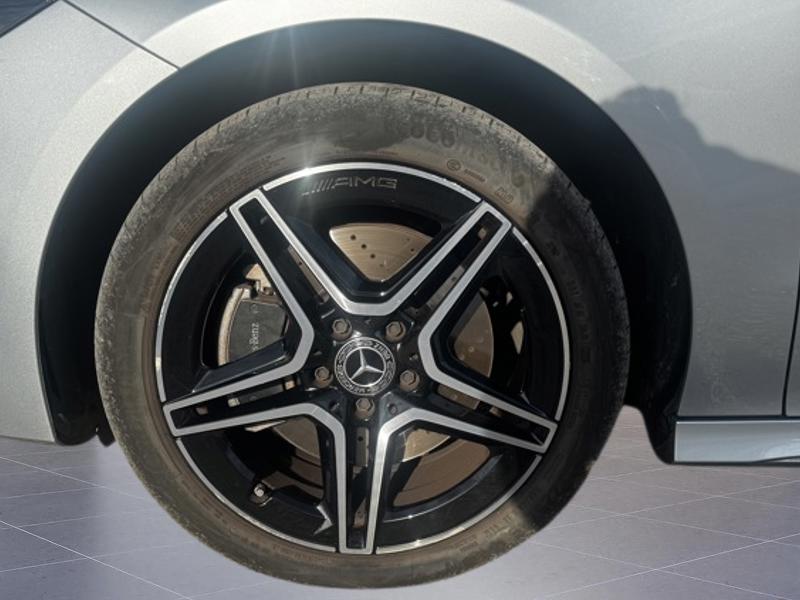 Image Mercedes-Benz CLA COUPÉ CLA 250 e Hybrid EQ Coupé AMG Line AMG Line CLA 250E AMG LINE CLA 250 e Hybrid EQ Coupé AMG Line