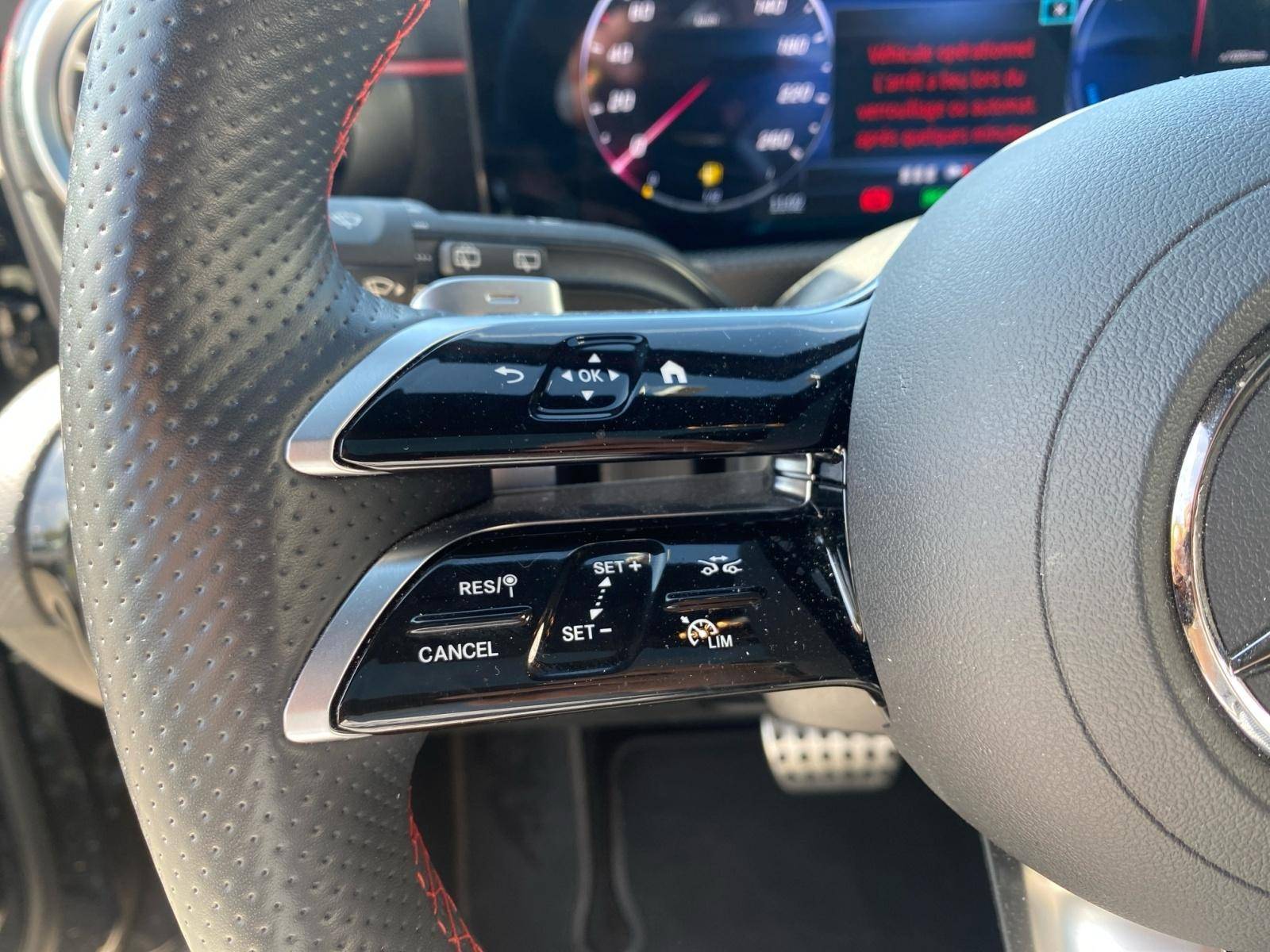 Image Mercedes-Benz CLA SHOOTING BRAKE CLA 250 e Shooting Brake AMG Line  CLA Shooting Brake 250 e 8G-DCT AMG Line CLA 250 e Shooting Brake AMG Line