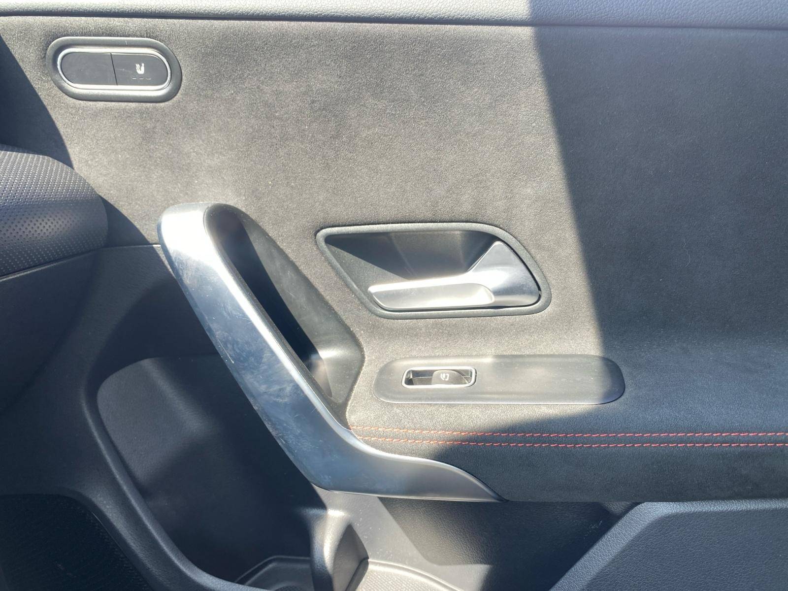 Image Mercedes-Benz CLA SHOOTING BRAKE CLA 250 e Shooting Brake AMG Line  CLA Shooting Brake 250 e 8G-DCT AMG Line CLA 250 e Shooting Brake AMG Line