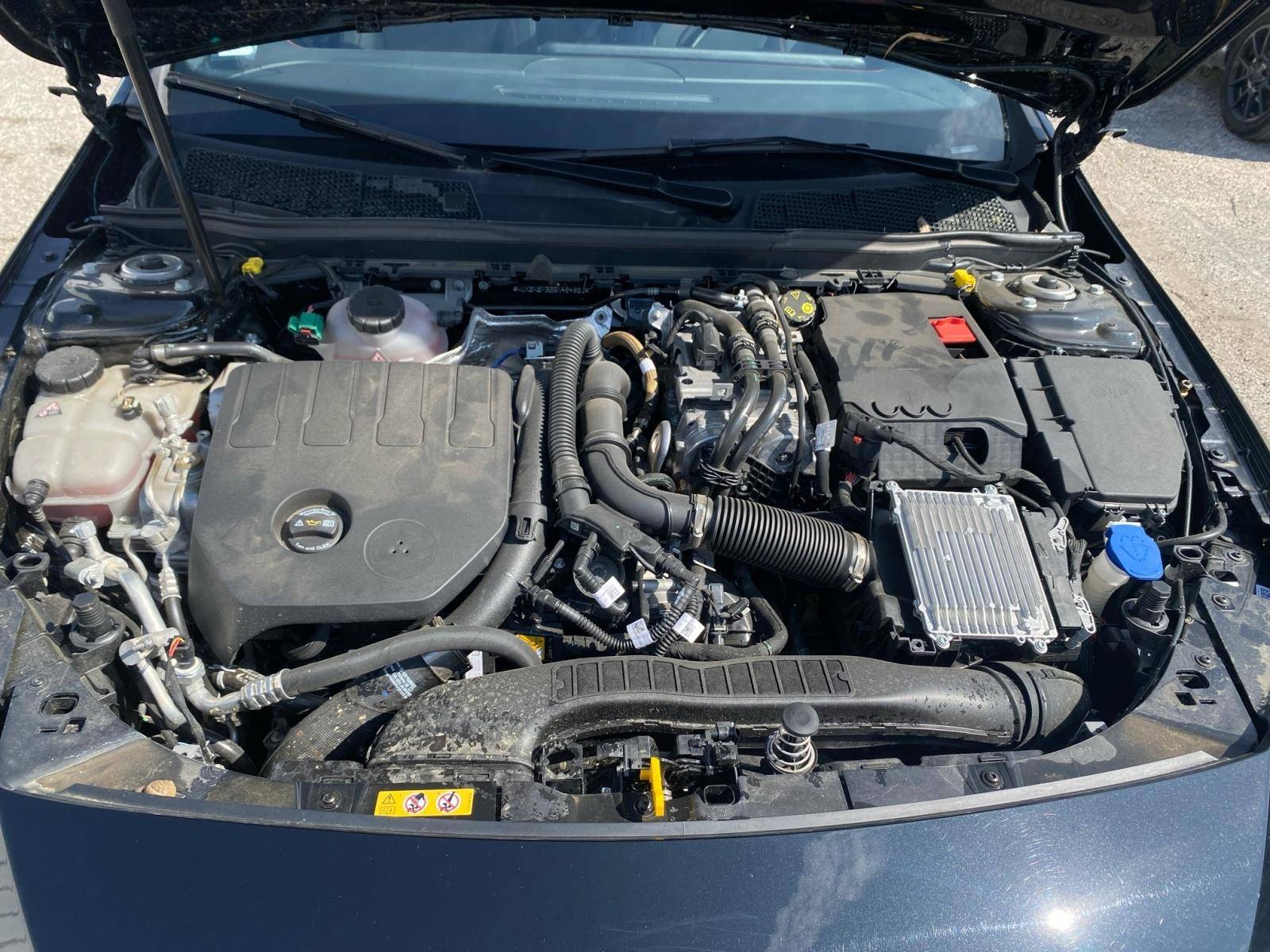 Image Mercedes-Benz CLA SHOOTING BRAKE CLA 250 e Shooting Brake AMG Line  CLA Shooting Brake 250 e 8G-DCT AMG Line CLA 250 e Shooting Brake AMG Line