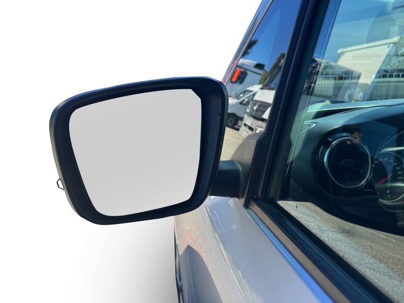 Image Mercedes-Benz CLASSE T 180 d 7G-DCT Style   180 d 7G-DCT Style