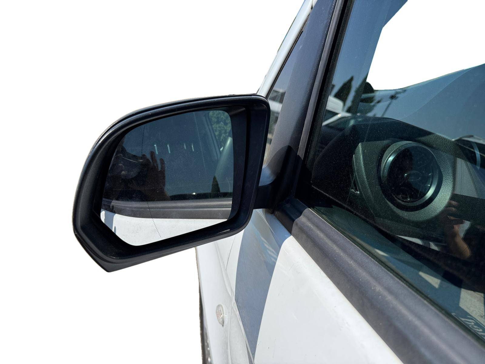 Image Mercedes-Benz VITO 119 CDI Fourgon Long  VITO FGN 119 CDI LONG SELECT 119 CDI Fourgon Long