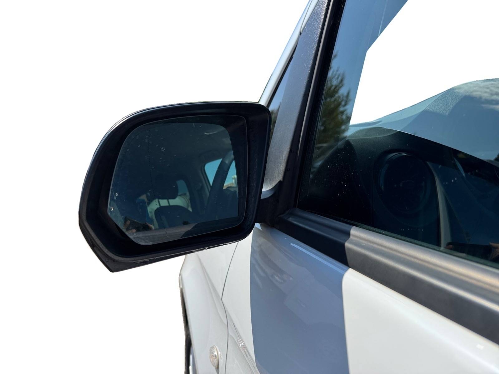 Image Mercedes-Benz VITO VITO MIXTO 116 CDI 4x4 Compact 9G-TRONIC RWD SELECT   VITO MIXTO 116 CDI 4x4 Compact 9G-TRONIC RWD SELECT