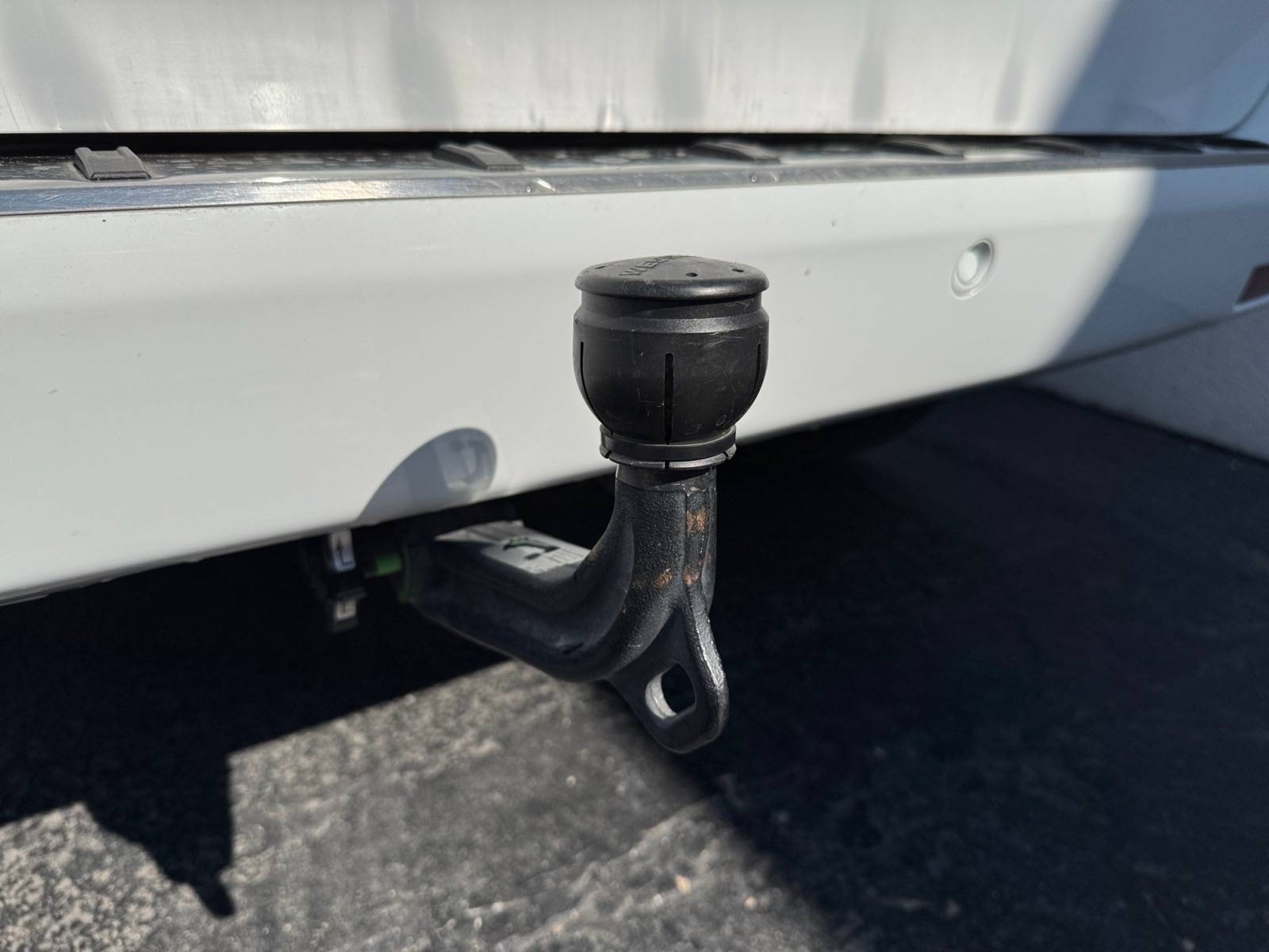 Image Mercedes-Benz VITO VITO MIXTO 116 CDI 4x4 Compact 9G-TRONIC RWD SELECT   VITO MIXTO 116 CDI 4x4 Compact 9G-TRONIC RWD SELECT