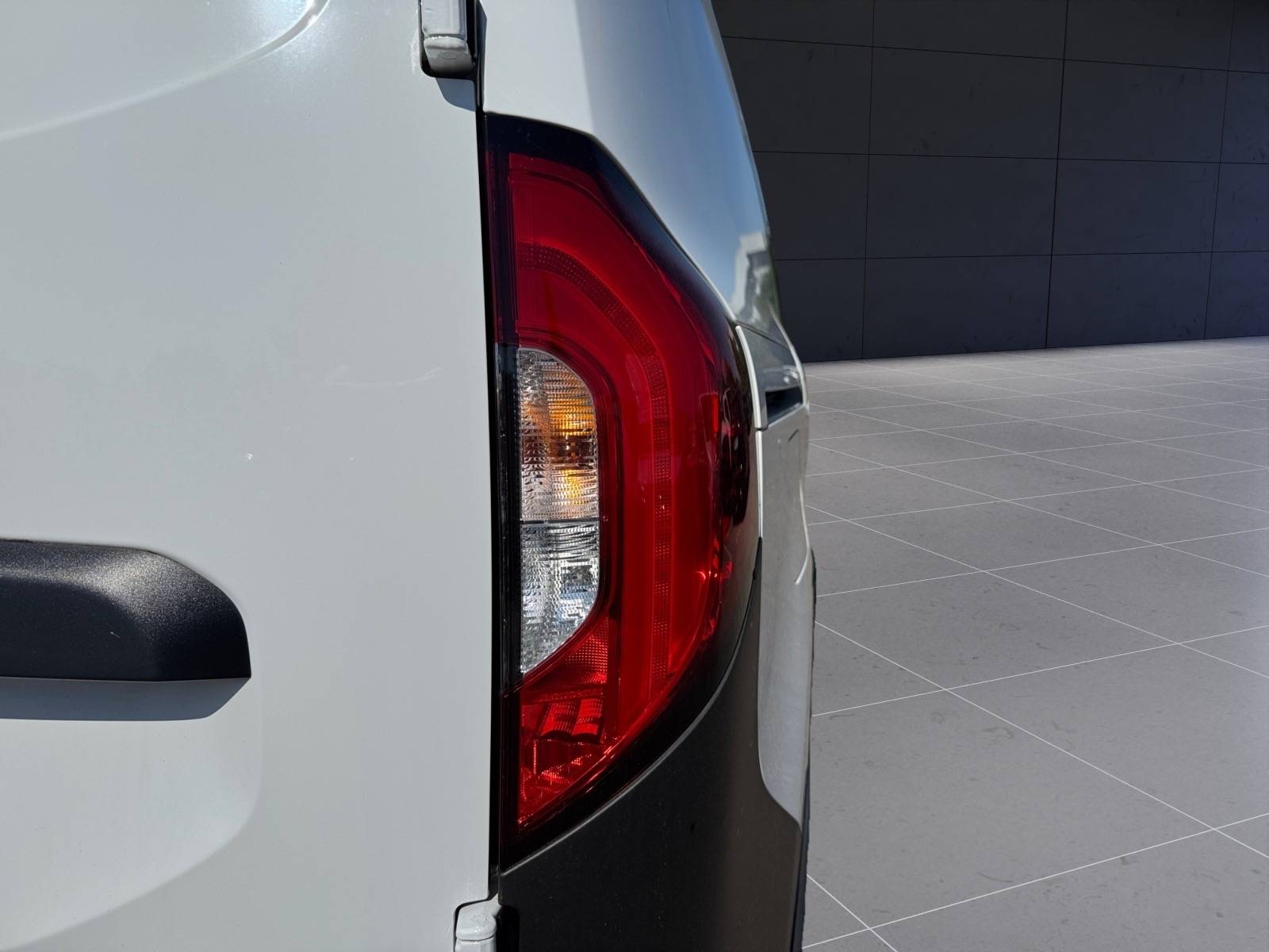 Image Mercedes-Benz CITAN e Fourgon PRO Standard  eCitan long PRO e Fourgon PRO Standard