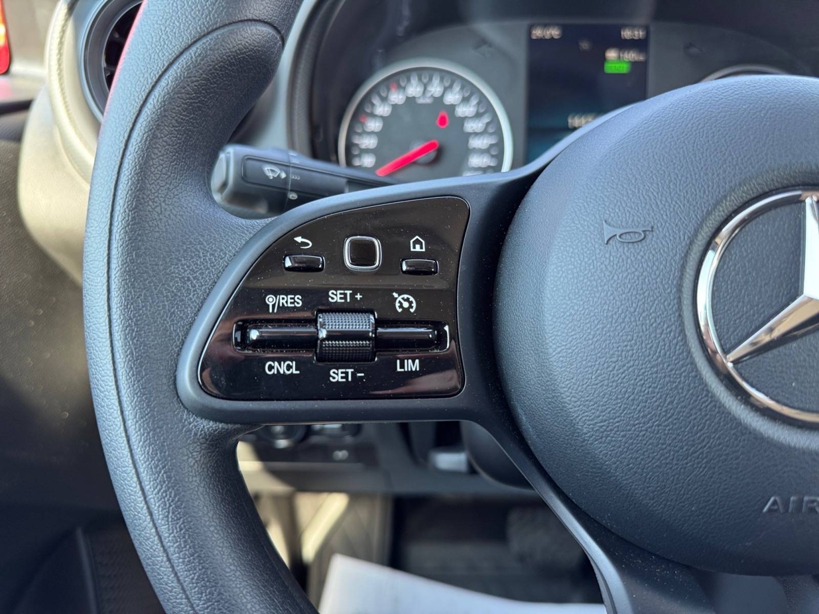 Image Mercedes-Benz CITAN e Fourgon PRO Standard  eCitan long PRO e Fourgon PRO Standard